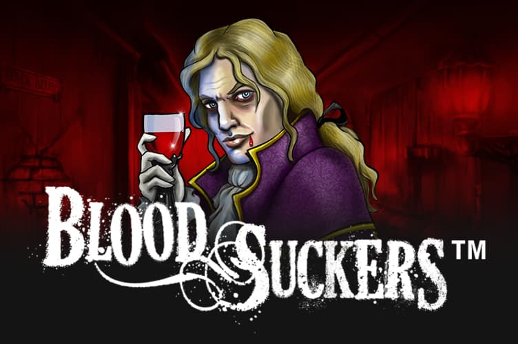 Blood Suckers Slot Machine